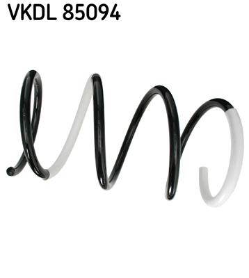 SKF VKDL 85094 Fahrwerksfeder